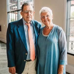 Meet your Posher, Phyllis